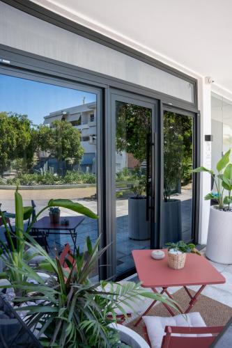 Sun Petradi Loft Apartment