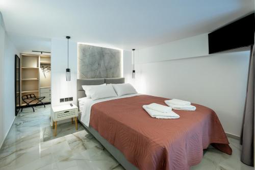 Sun Petradi Loft Apartment