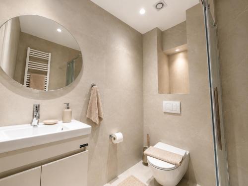 Aura by Evion Luxury Apartments