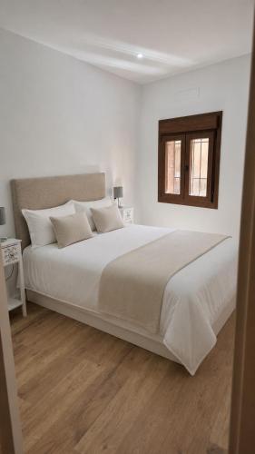 Apartamentos Catedral Escalinata