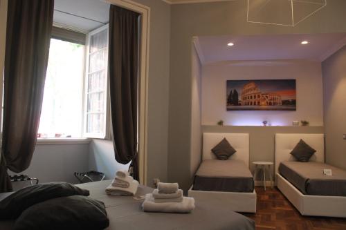Athena Guest House