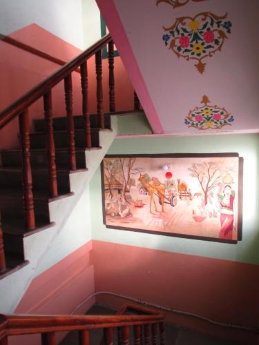Imagen de la galería de Jamna Vilas Guest House and Restaurant, en Bikaner