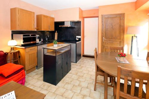 Très bel appartement 4 pers Chalet Les Lupins - Les 2 Alpes