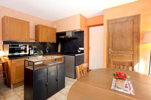 Très bel appartement 4 pers Chalet Les Lupins - Les 2 Alpes