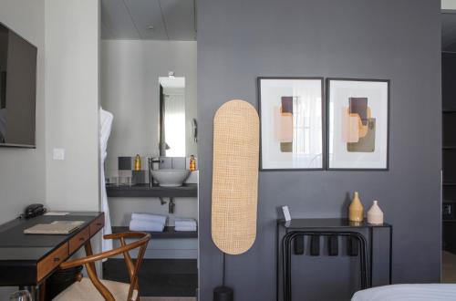 Hôtel de Tourny - Boutique Hôtel Bordeaux Centre