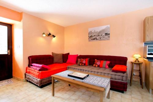 Très bel appartement 4 pers Chalet Les Lupins - Les 2 Alpes