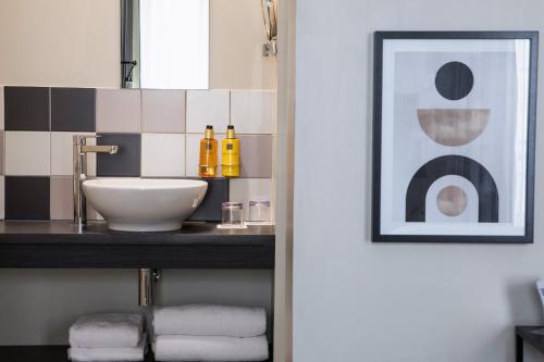 Hôtel de Tourny - Boutique Hôtel Bordeaux Centre