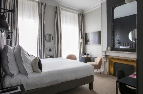 Hôtel de Tourny - Boutique Hôtel Bordeaux Centre