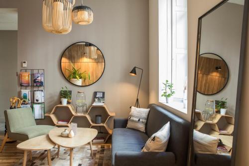 Hôtel de Tourny - Boutique Hôtel Bordeaux Centre