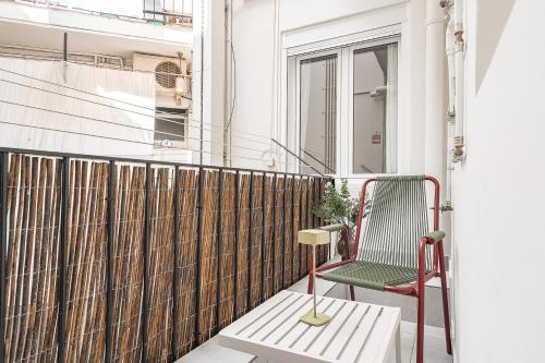 Exceptional Design Apartment in Eixample