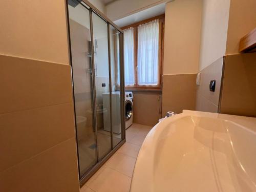 Citylife, Air conditioning, 4 guests by Kibilù Short Term Rentals