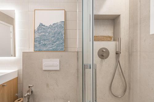 Exceptional Design Apartment in Eixample