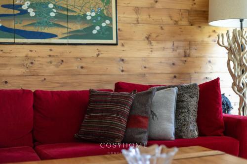 Le Saint Georges l Jardin et vue l By CosyHome