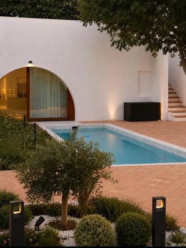 Inmyhome Finca Virgen Blanca - Finca privada en Granada centro
