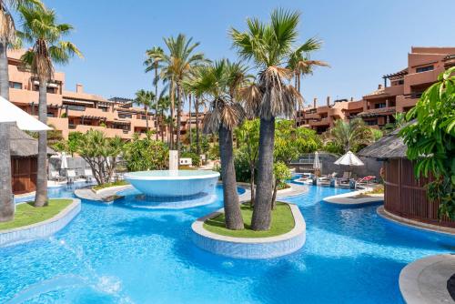 Mar Azul Beachfront Apartment