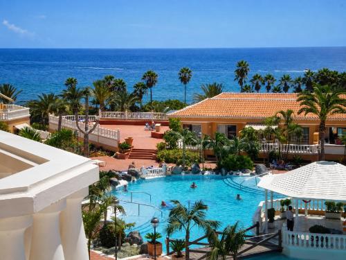 Tenerife Royal Gardens Studio