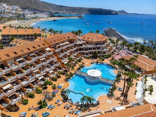 Tenerife Royal Gardens Studio