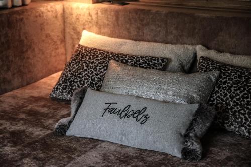 Die Seefelderin - Boutiquehotel