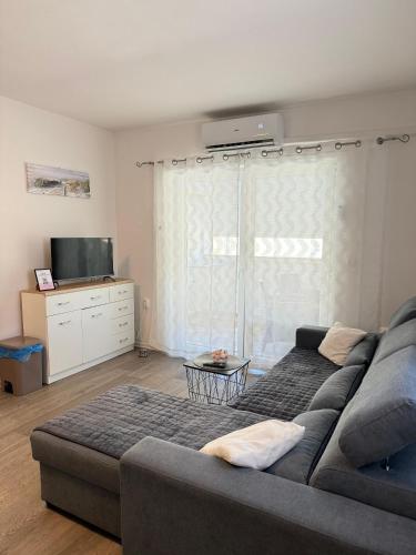 Apartment Kety
