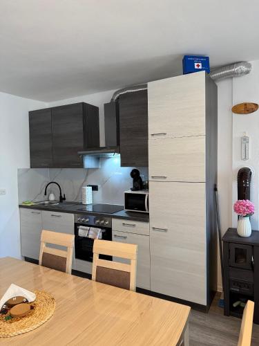 Apartment Kety