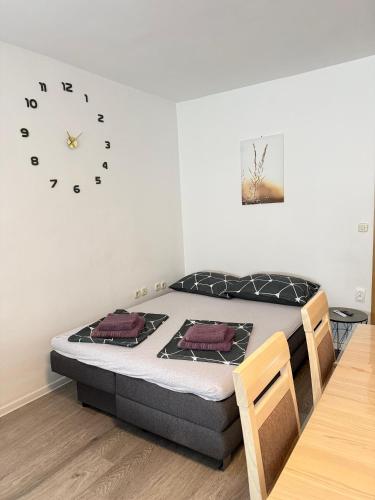 Apartment Kety