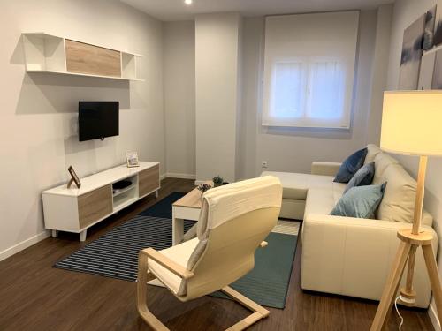 Moderno Apartamento Cerca de Las Ventas