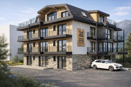 Twentyone Living Boutique Aparthotel