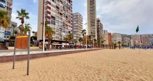 Studio el mar