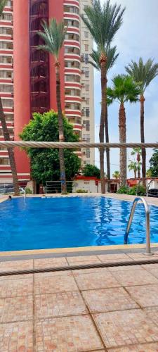 Studio el mar