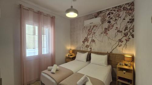 Villa Nektar, Luxury Apartment in Chora Naxos