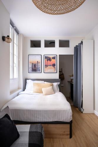 Studio cosy dans le centre ville de Bordeaux