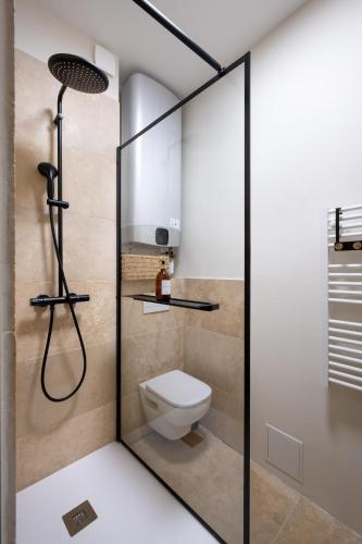 Studio cosy dans le centre ville de Bordeaux