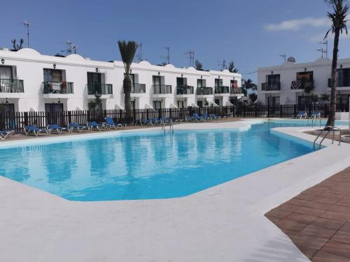 Endless Summer apartment (San valentin)