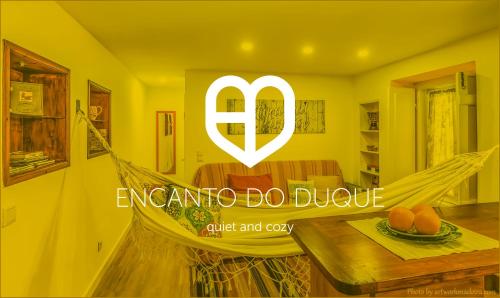 Encanto Do Duque - in CHIADO