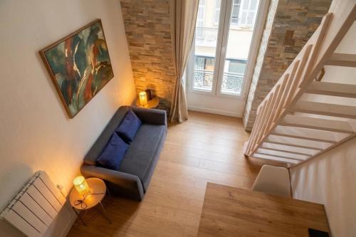 Doux Pavillon - Le Farniente