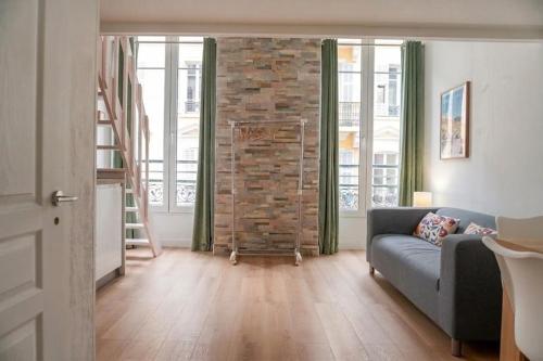 Doux Pavillon - Casa Riviera