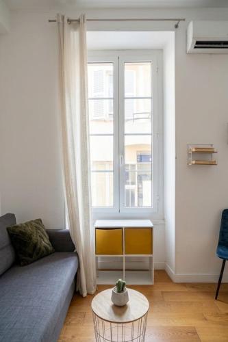 Doux Pavillon - La Palmeraie