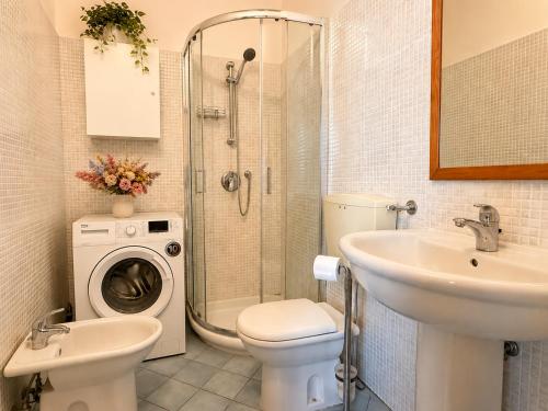 Real Rustic Tuscany Style In Center
