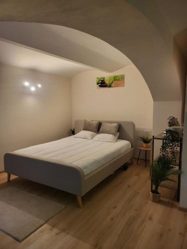 Zagreb spa room