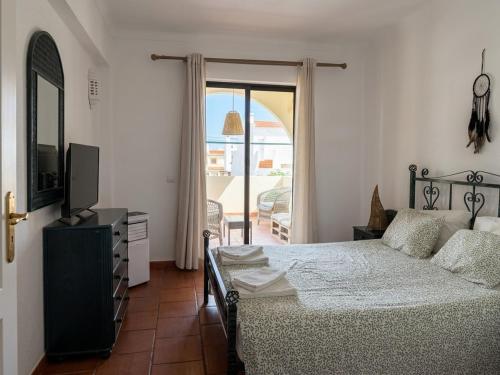 Albufeira Boho Apartment - Algarve