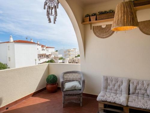 Albufeira Boho Apartment - Algarve