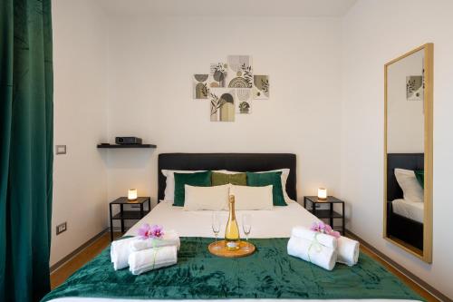 Skyline Loft - Rooftop&Cinema, Quiet Area, 2-4pax