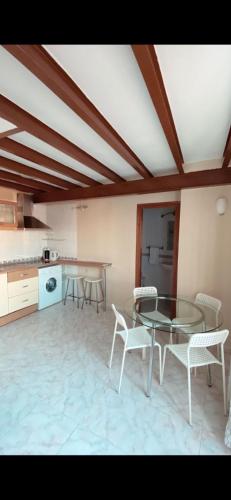 APARTAMENTOS EN ALAMEDA DE HÉRCULEs
