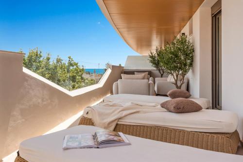 Estepona Skyline Penthouse