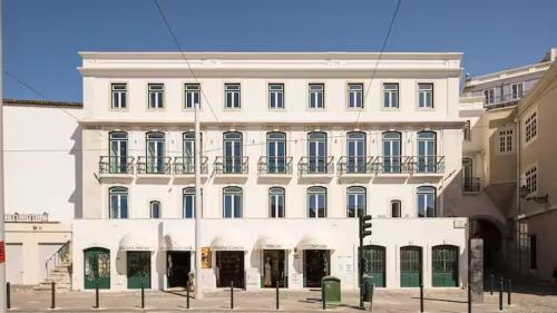 Tejo Palace 302