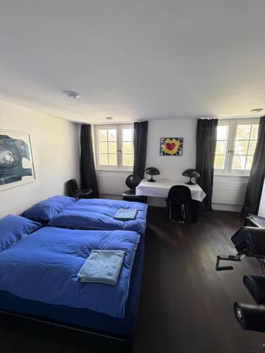 Wohnung in Zürich