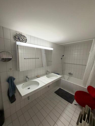 Wohnung in Zürich