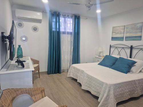 Sabbia Suites Pleamar