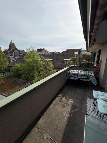 Wohnung in Zürich