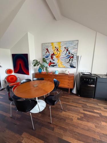 Wohnung in Zürich